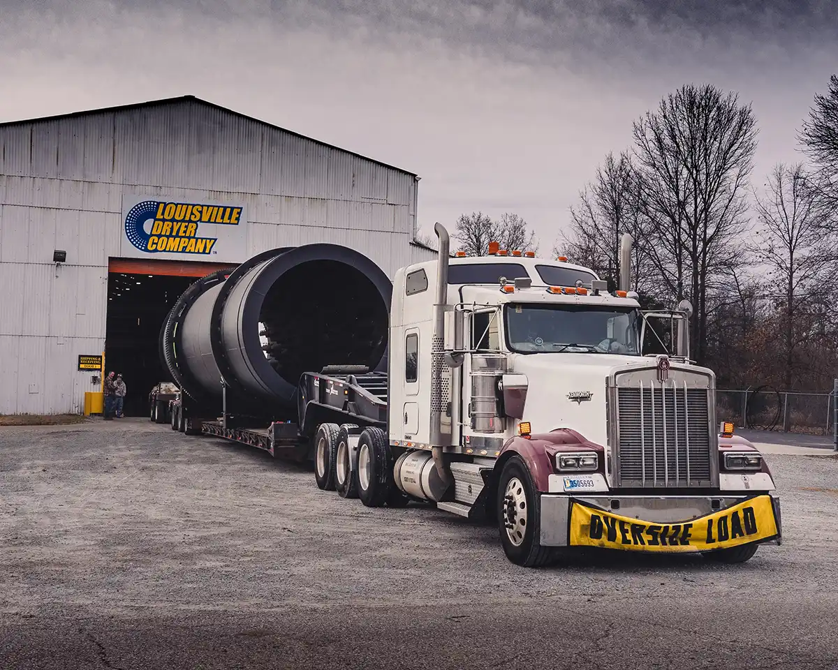 louisville-dryer-transport-oversized-load louisville-dryer-transport-oversized-load