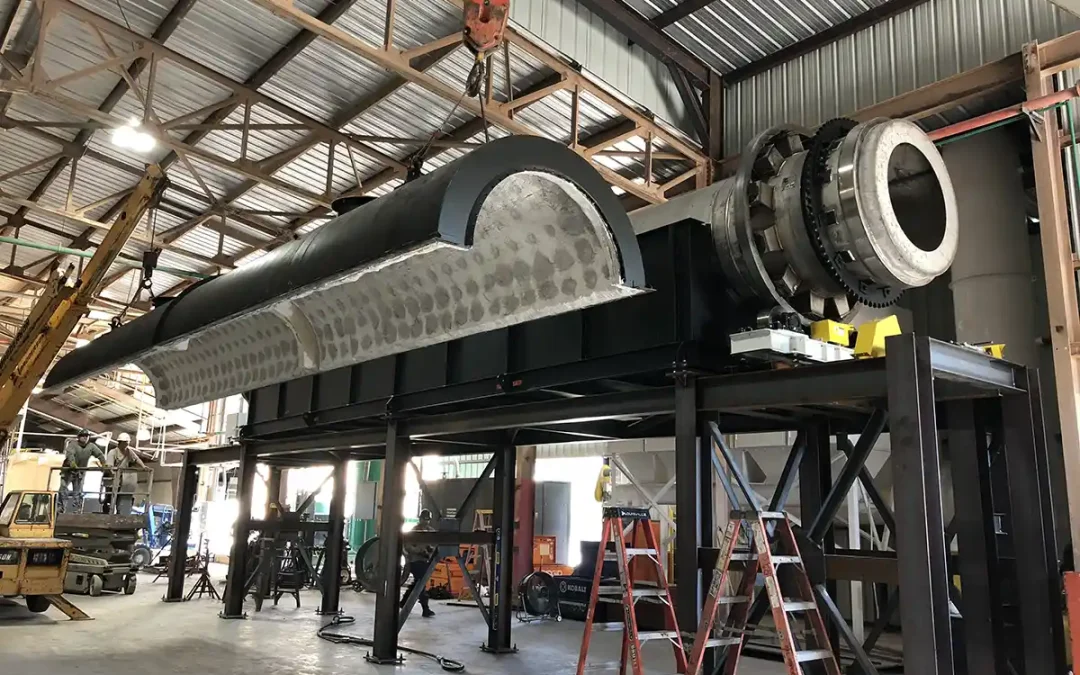 Understanding the Calcination Process